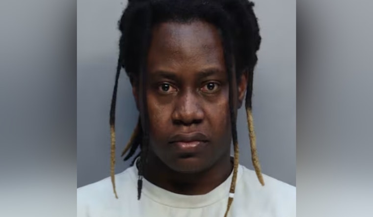 Miami Man Charged with Fraud and Grand Theft Over Rental Scam