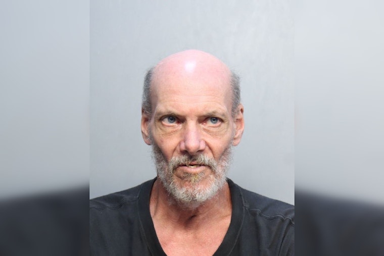 Miami Police Arrest Man Suspected of Vending Machine Thefts on College Campuses