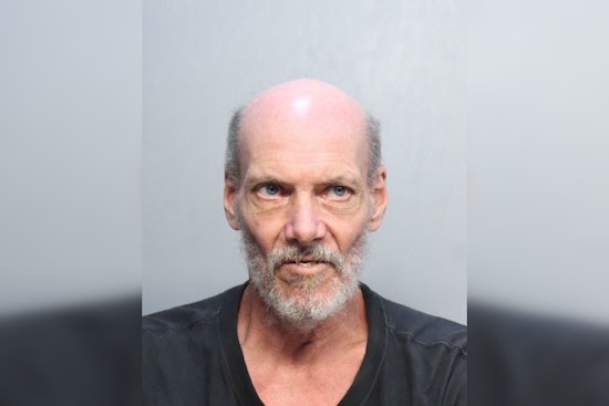 Miami Police Arrest Man Suspected of Vending Machine Thefts on College Campuses