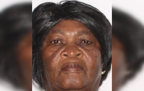 Miami Police Launch Urgent Search for Missing 70-Year-Old Woman in Little Haiti