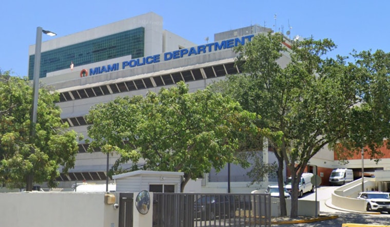 Miami Police Officers Suspended Amid Internal Probe into Alleged Illegal Activities and Failed Drug Tests