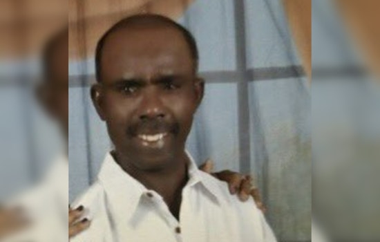 Miami Police Seek Public's Help to Find Missing 67-Year-Old Jean Dorcelus from Model City Area