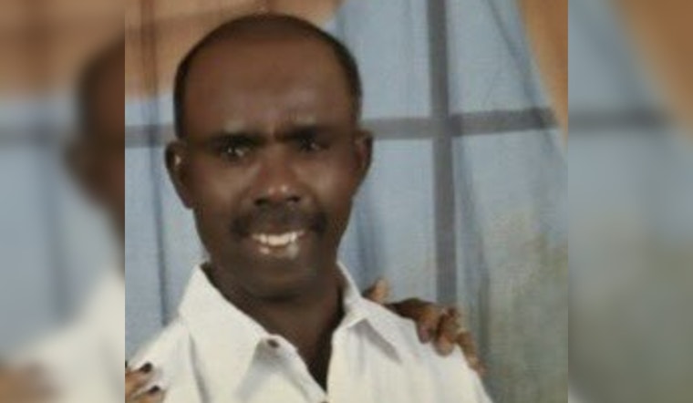 Miami Police Seek Public's Help to Find Missing 67-Year-Old Jean Dorcelus from Model City Area