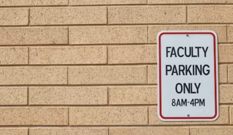 Miami University Announces Parking Permits for 2025-2026, Holds Prices Steady Amidst Cost of Living Concerns