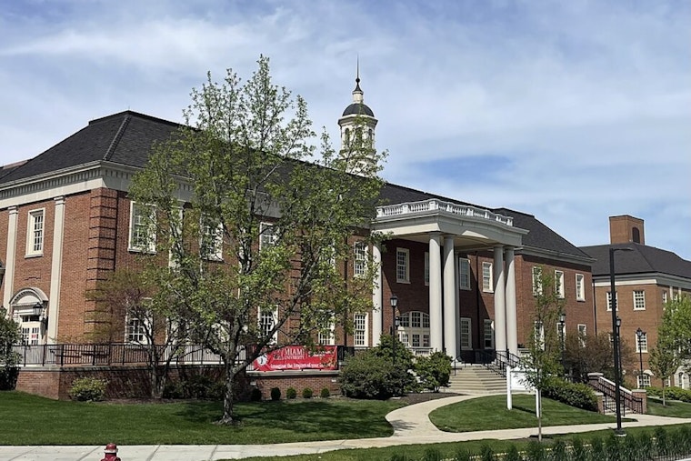 Miami University Honors College Launches Innovative Senior Capstone Projects Initiative