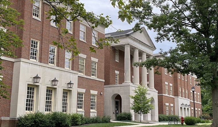 Miami University Student Unveils Key Patterns in Middle Grade Fiction Impacting Child Development