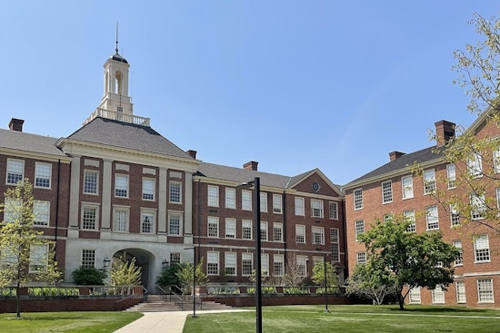 Miami University's NAfME Chapter Strikes a Chord with National "Chapter of Excellence" Recognition