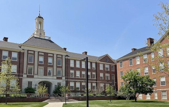 Miami University's NAfME Chapter Strikes a Chord with National "Chapter of Excellence" Recognition
