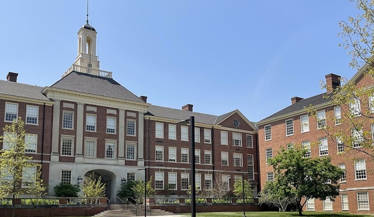 Miami University's NAfME Chapter Strikes a Chord with National "Chapter of Excellence" Recognition