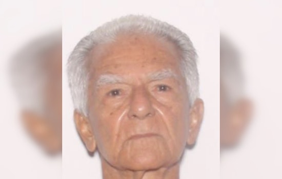 Miami's Allapattah Community Relieved as 79-Year-Old Roberto Perez Found Safe