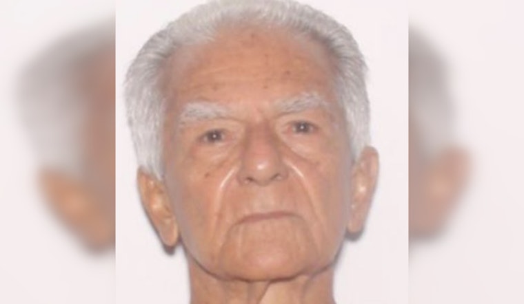 Miami's Allapattah Community Relieved as 79-Year-Old Roberto Perez Found Safe