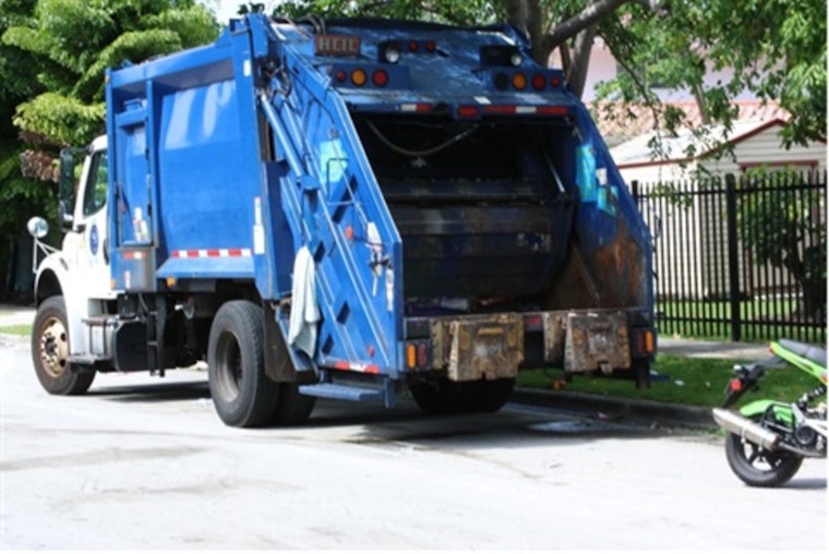 Miami's Department of Solid Waste Maintains Regular Trash Collection Schedule for Fourth of July