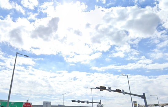 Miami's Summer Forecast, Partly Sunny with Father's Day Sunshine Ahead