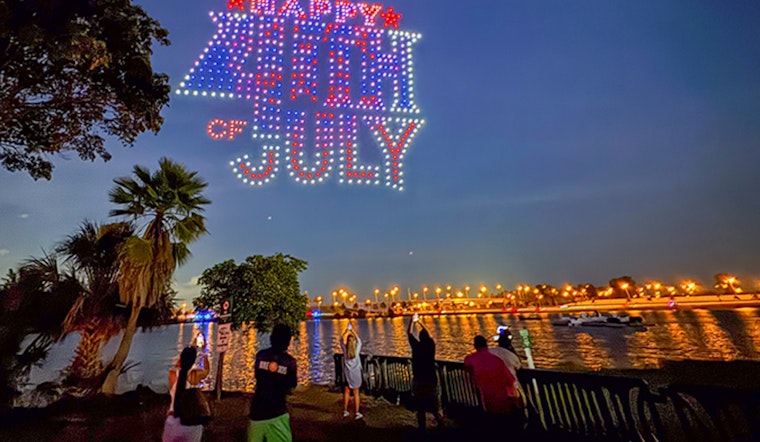 Miami's Tropical Park to Host July 4th Spectacular with Fireworks and Family Fun
