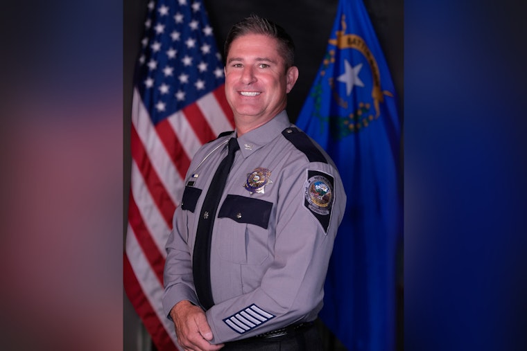 Michael Edgell Appointed New Colonel of Nevada State Police Highway Patrol Amid Staffing Challenges