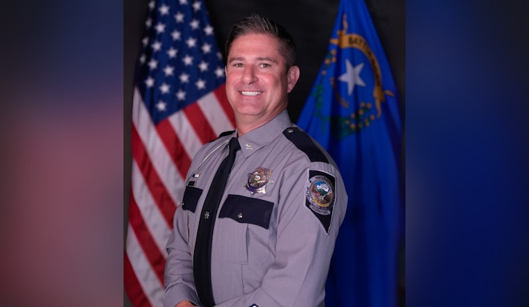 Michael Edgell Appointed New Colonel of Nevada State Police Highway Patrol Amid Staffing Challenges