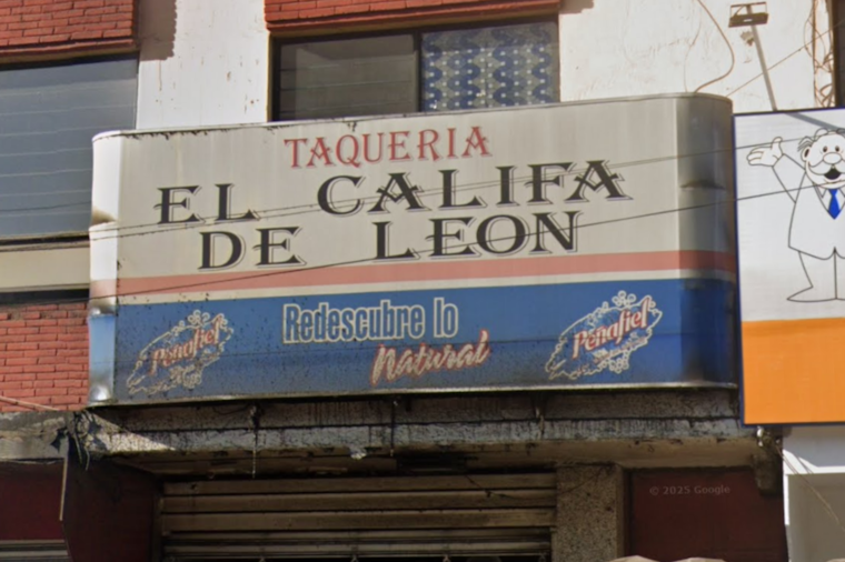Michelin-Starred Taco Pop-Up Sizzles in Tempe, Drawing Crowds and Celebrating Mexican Heritage