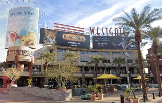Michelin-Starred Taquería El Califa to Host Exclusive Pop-Up Event in Glendale's Westgate Entertainment District