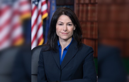 Michigan AG Nessel Condemns President's Federalization of National Guard in California as Abuse of Power