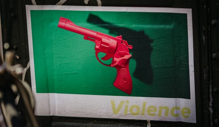 Michigan Amplifies Gun Violence Prevention Efforts with $6.6M in Grants During Awareness Month