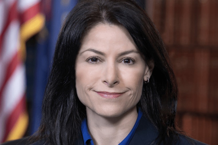 Michigan and Arizona Attorneys General Launch 'Pantsuits and Lawsuits' Podcast Series Reflecting on Marriage Equality Milestone