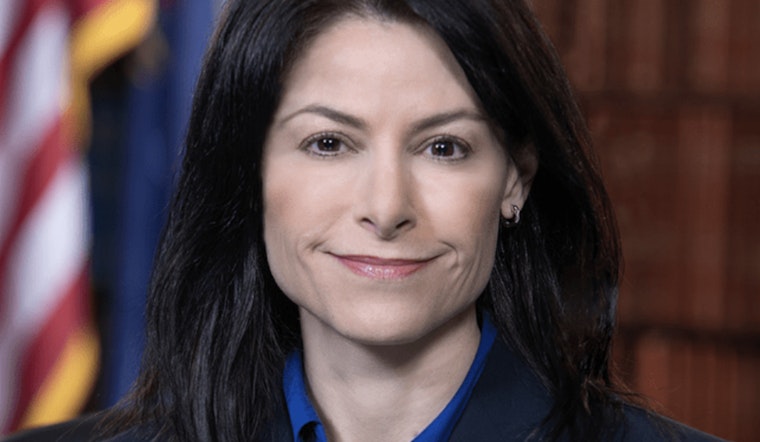 Michigan and Arizona Attorneys General Launch 'Pantsuits and Lawsuits' Podcast Series Reflecting on Marriage Equality Milestone