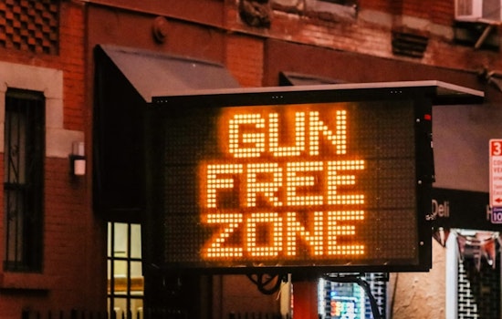 Michigan Bolsters Fight Against Gun Violence with Federal Grants, Gov. Whitmer Advocates for Community Safety Initiatives
