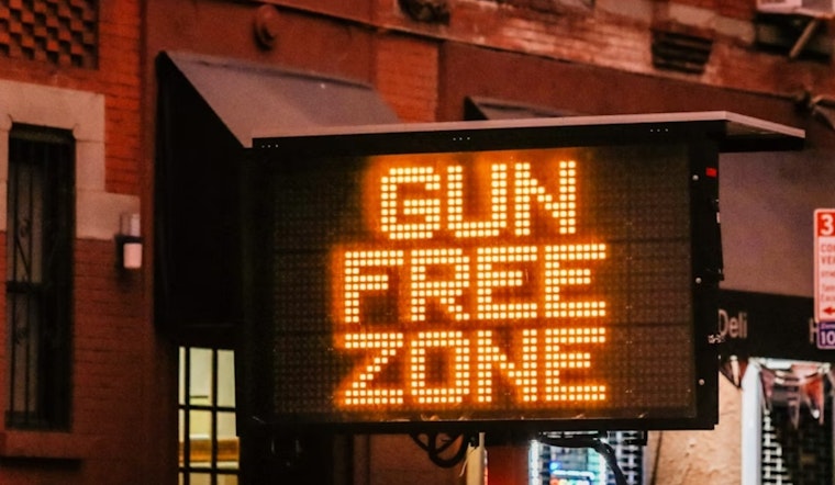 Michigan Bolsters Fight Against Gun Violence with Federal Grants, Gov. Whitmer Advocates for Community Safety Initiatives