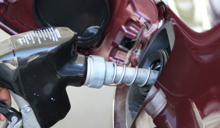 Michigan Drivers Feel the Pinch as Gas Prices Climb by 9 Cents, Detroit Sees Slight Dip