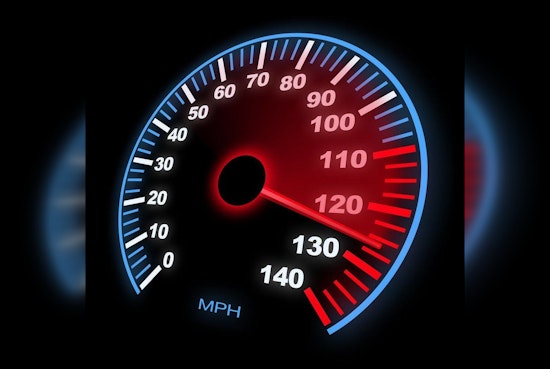 Michigan Intensifies Speeding Enforcement as Summer Heats Up, Speed-Related Crash Rates Show Decline