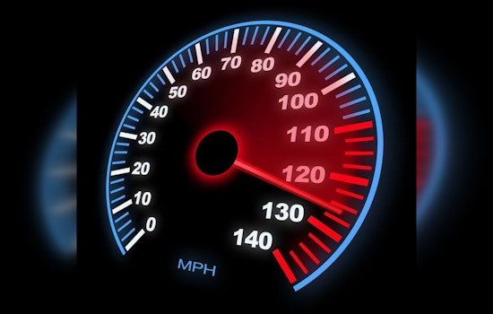 Michigan Intensifies Speeding Enforcement as Summer Heats Up, Speed-Related Crash Rates Show Decline