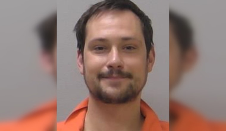 Michigan Man Charged with Multiple Armed Robberies at Aldi Stores Across the State