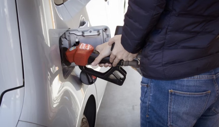Michigan Motorists Grapple with 20-Cent Spike in Gas Prices; Geopolitical Tensions Threaten Further Increases