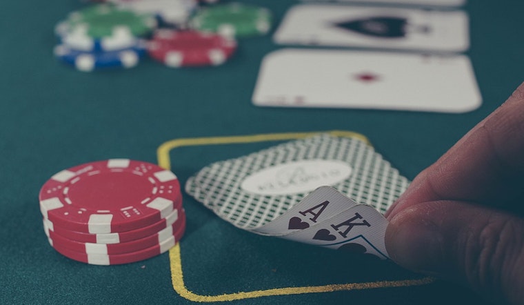Michigan Players Join Multi-State Poker Tables as Rush Street Interactive Gains Approval from MGCB