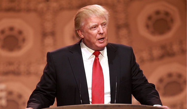 Michigan Politicos at Loggerheads: Trump's Iran Strikes Ignite Fierce Debate in the Great Lakes State