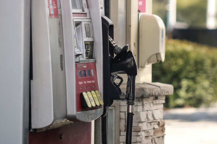 Michigan Sees Modest Dip in Gas Prices Amid Middle East Tensions, Analysts Warn of Upcoming Hikes
