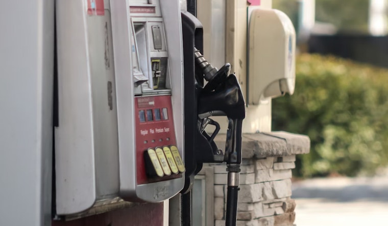 Michigan Sees Modest Dip in Gas Prices Amid Middle East Tensions, Analysts Warn of Upcoming Hikes
