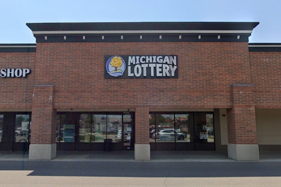 Michigan State Police Probe Livonia's Michigan Lottery Office, Operations Under Scrutiny