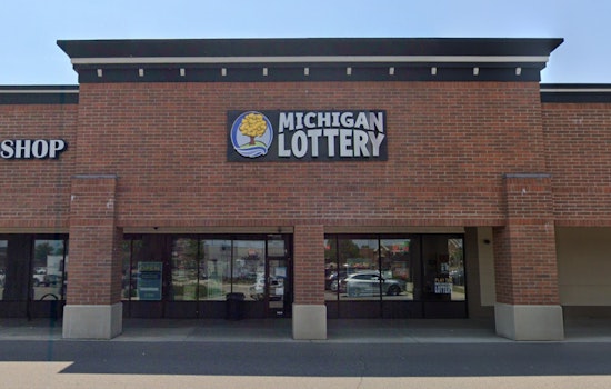 Michigan State Police Probe Livonia's Michigan Lottery Office, Operations Under Scrutiny