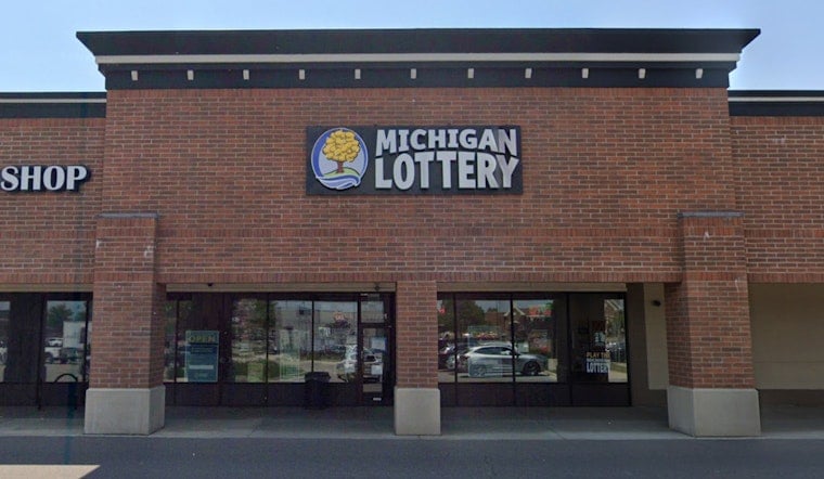 Michigan State Police Probe Livonia's Michigan Lottery Office, Operations Under Scrutiny