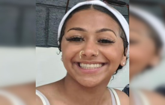 Michigan State Police Seek Public's Help to Locate Missing Endangered Teen from Eaton County