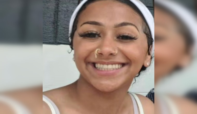 Michigan State Police Seek Public's Help to Locate Missing Endangered Teen from Eaton County