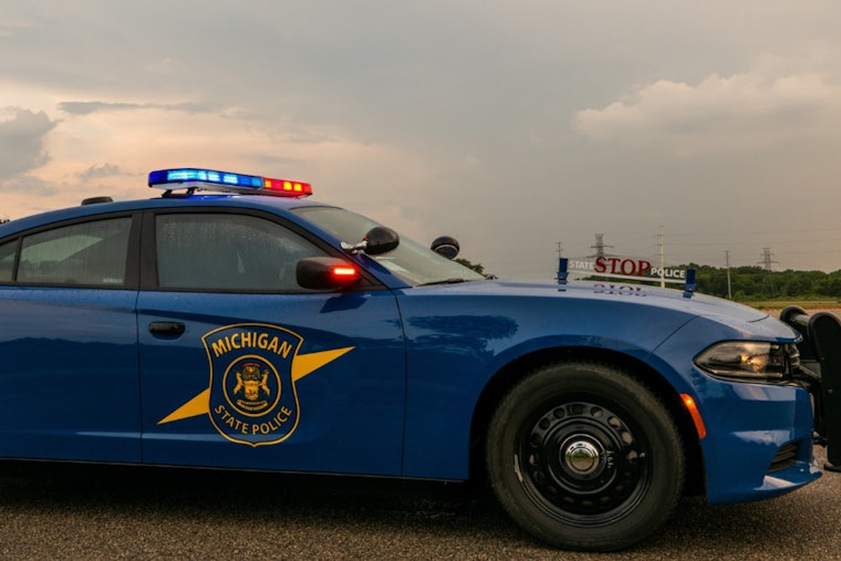 Michigan State Police Urge Residents to Prep for Sizzling Heatwave, Governor Whitmer and Officials Offer Safety Tips