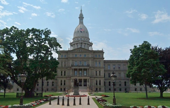 Michigan Voices Dissent as No Kings Protests Erupt in Detroit and Across the Nation Amid Political Tensions