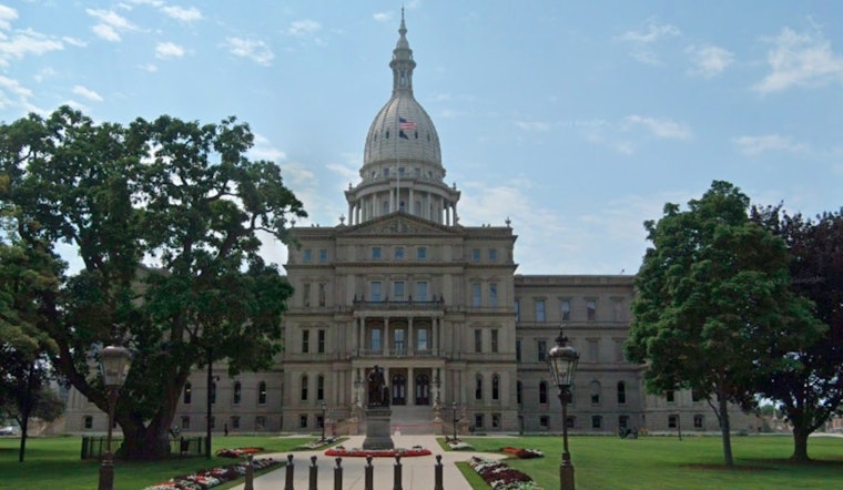 Michigan Voices Dissent as No Kings Protests Erupt in Detroit and Across the Nation Amid Political Tensions