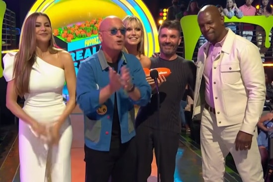 Michigan's Funkateer Dancers Earn Golden Buzzer on 'America's Got Talent' with Host Terry Crews Celebrating Their Detroit Legacy