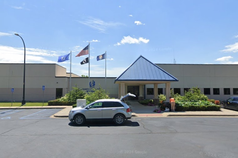 Michigan's Van Buren Township Warns Against Viral 'Door Kicking Challenge' After Felony Incidents