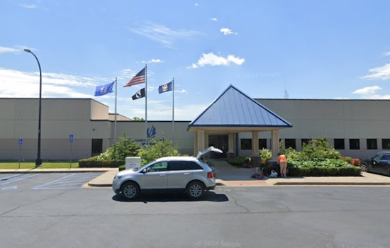 Michigan's Van Buren Township Warns Against Viral 'Door Kicking Challenge' After Felony Incidents