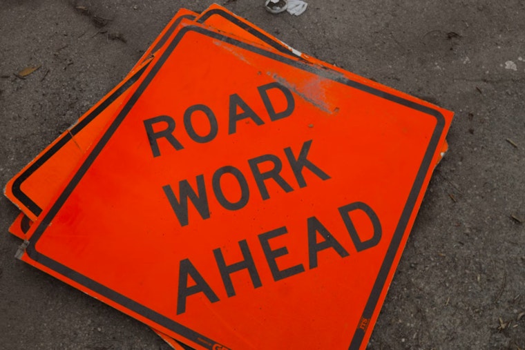 Mid-Missouri Drivers Alert MoDOT Announces Upcoming Roadworks Causing Potential Delays