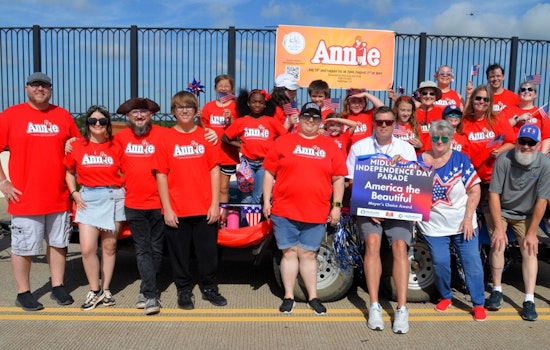 Midlothian, Texas Gears Up for Annual Independence Day Parade with Festive Family Fun and Fireworks